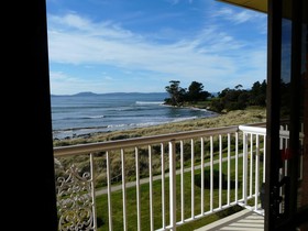 Waterloo Point