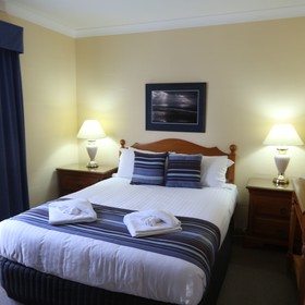 The Swansea Cottages