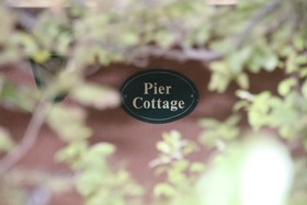 The Swansea Cottages