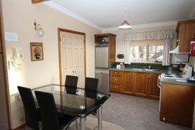 The Swansea Cottages
