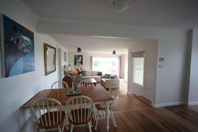 Seaview House