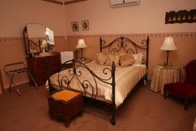 Westbury Gingerbread Cottages