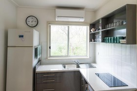 Restaway Holiday Units