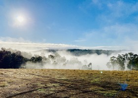 Serenity Gully