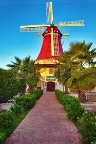 Playa Brisa y Mar Apartments