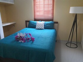 Playa Brisa y Mar Apartments