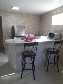 Playa Brisa y Mar Apartments