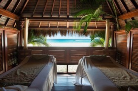 Manchebo Beach Resort & Spa