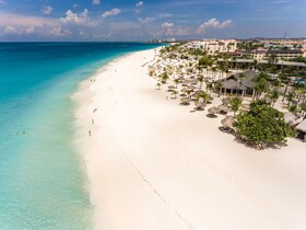 Manchebo Beach Resort & Spa