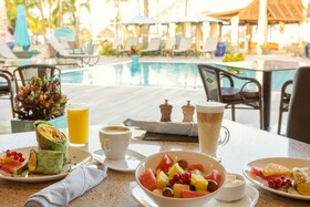 Manchebo Beach Resort & Spa