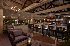 Manchebo Beach Resort & Spa