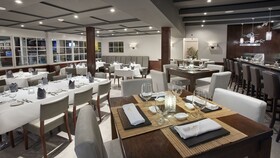 Manchebo Beach Resort & Spa