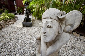 Manchebo Beach Resort & Spa