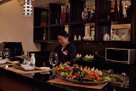 Manchebo Beach Resort & Spa