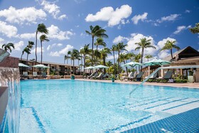 Manchebo Beach Resort & Spa