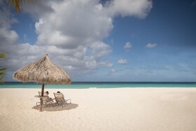 Manchebo Beach Resort & Spa