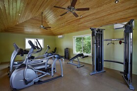 Manchebo Beach Resort & Spa