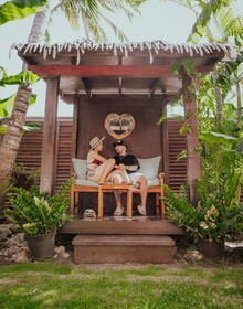 Manchebo Beach Resort & Spa