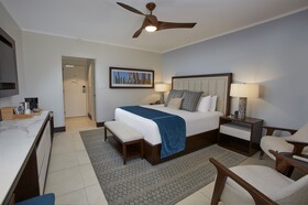 Manchebo Beach Resort & Spa