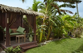 Manchebo Beach Resort & Spa