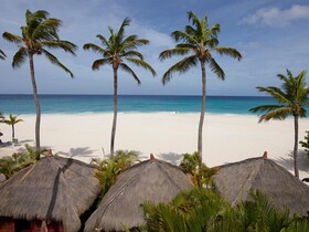 Manchebo Beach Resort & Spa