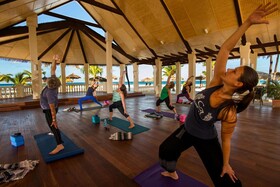 Manchebo Beach Resort & Spa