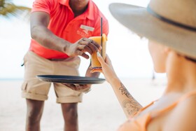 Manchebo Beach Resort & Spa