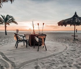 Manchebo Beach Resort & Spa