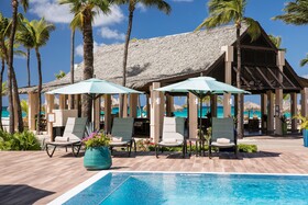 Manchebo Beach Resort & Spa