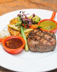 Manchebo Beach Resort & Spa