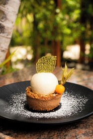 Manchebo Beach Resort & Spa