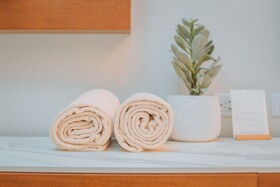 Manchebo Beach Resort & Spa