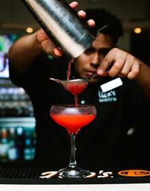 Manchebo Beach Resort & Spa