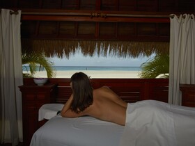 Manchebo Beach Resort & Spa