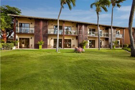 Manchebo Beach Resort & Spa