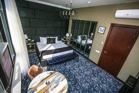 Armada Villa Hotel