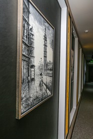 Armada Villa Hotel