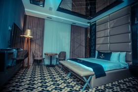 Armada Villa Hotel