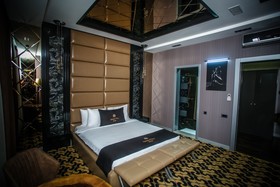 Armada Villa Hotel