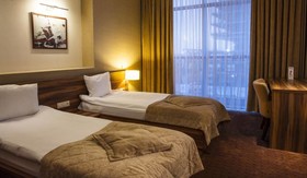 Avenue Hotel Baku