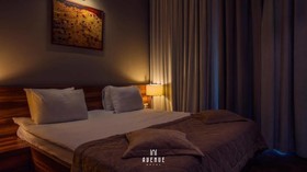 Avenue Hotel Baku