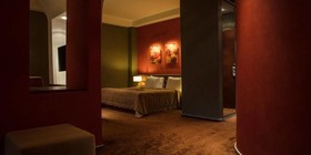 Avenue Hotel Baku