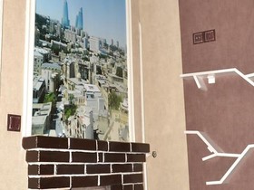 Baku Old City Hostel