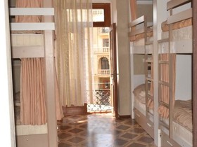 Baku Old City Hostel