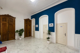 Baku Palace Hotel & Hostel