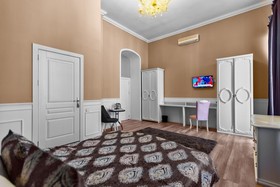 Baku Palace Hotel & Hostel