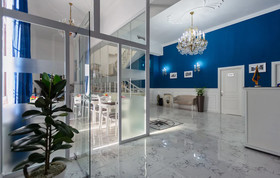 Baku Palace Hotel & Hostel