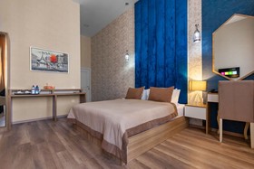 Baku Palace Hotel & Hostel