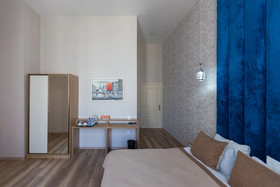 Baku Palace Hotel & Hostel