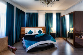 Baku Palace Hotel & Hostel